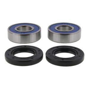 Wheel Bearing Kit - 25-1863 - Image 2