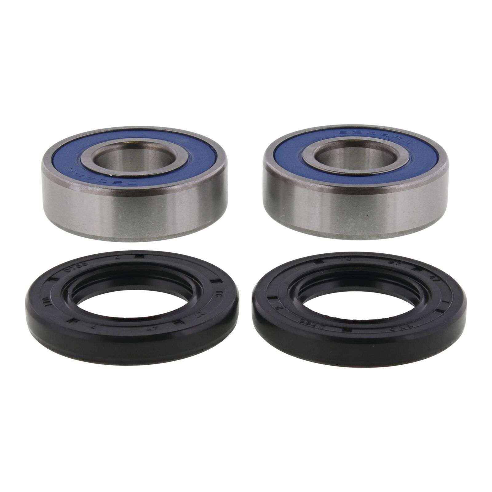 Wheel Bearing Kit - 25-1863 - Image 2