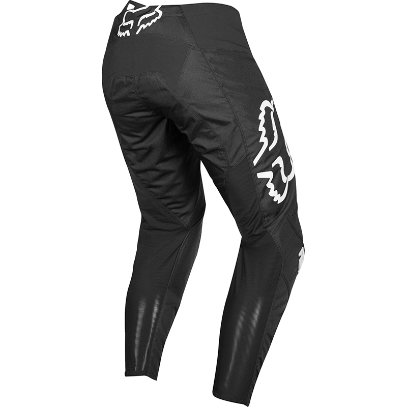 Motocross Pants Fox Legion LT Black - Image 2