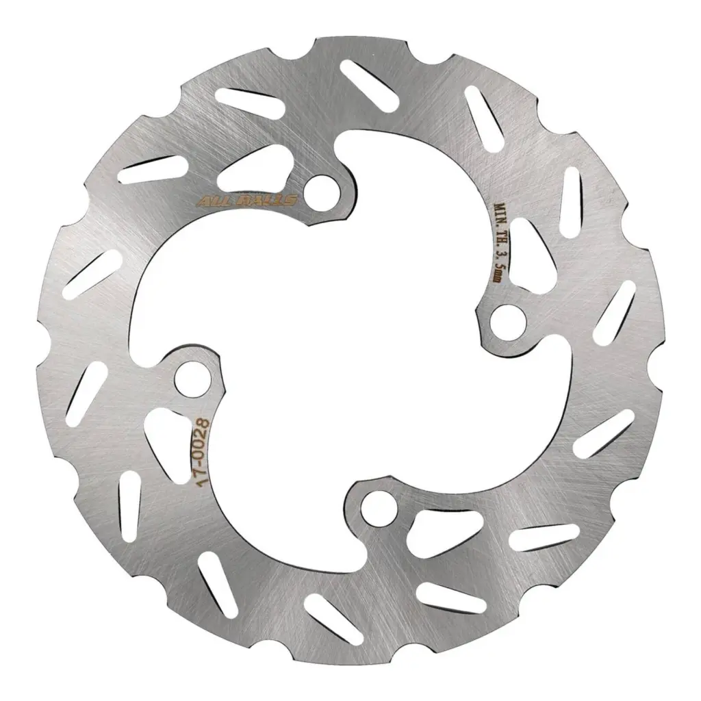 Brake Disc 18-0028