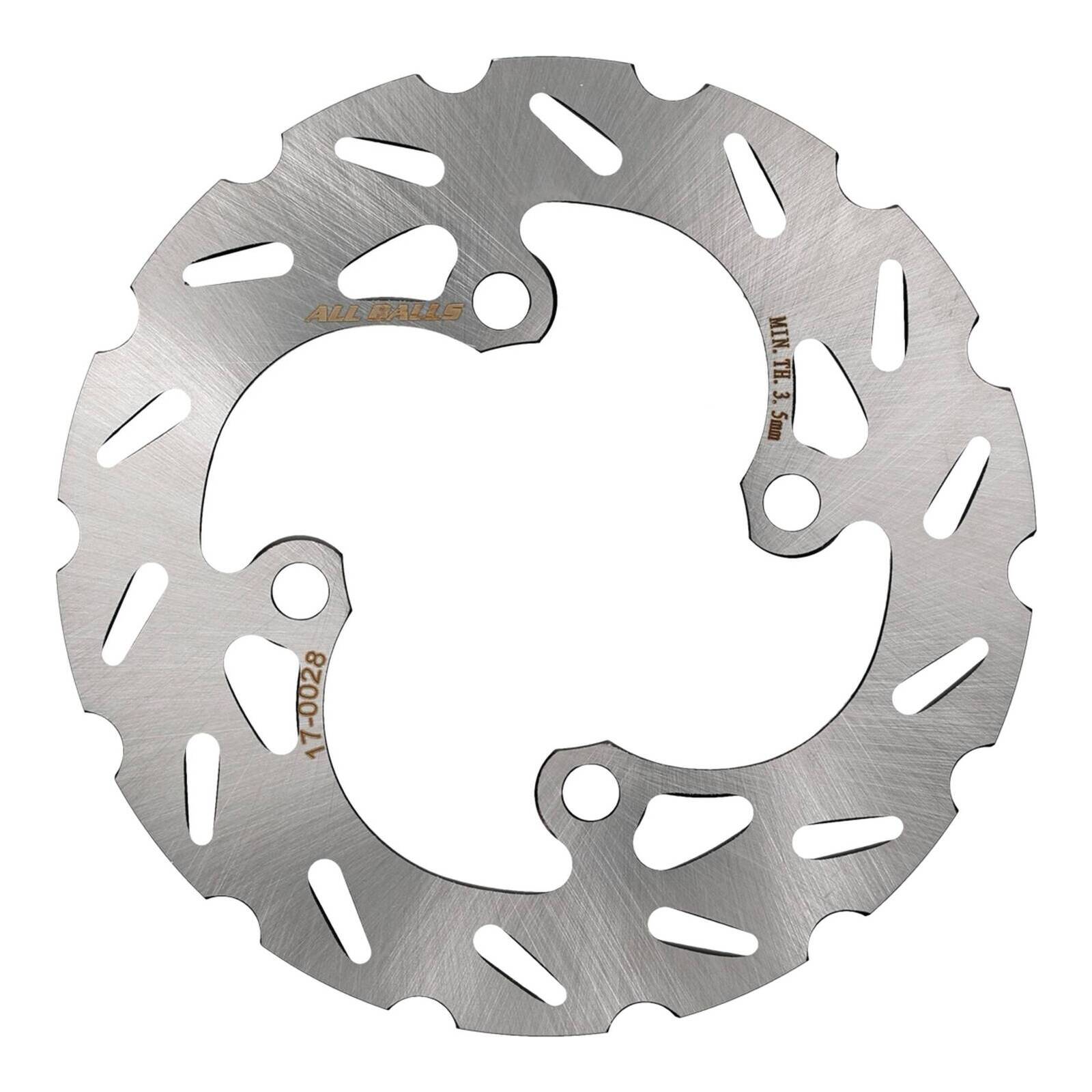 Brake Disc 18-0028 - Image 1