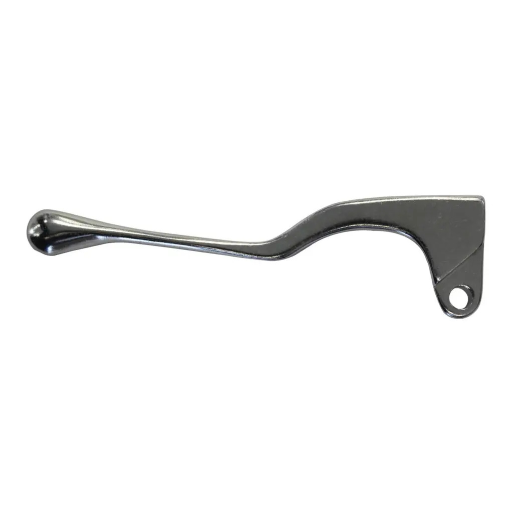 WMP Clutch Lever Honda XR D/Leg Thick - Polished