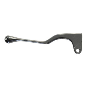 WMP Clutch Lever Honda XR D/Leg Thick - Polished - Image 1
