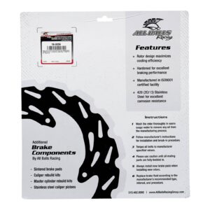 Brake Disc 18-0056 - Image 5