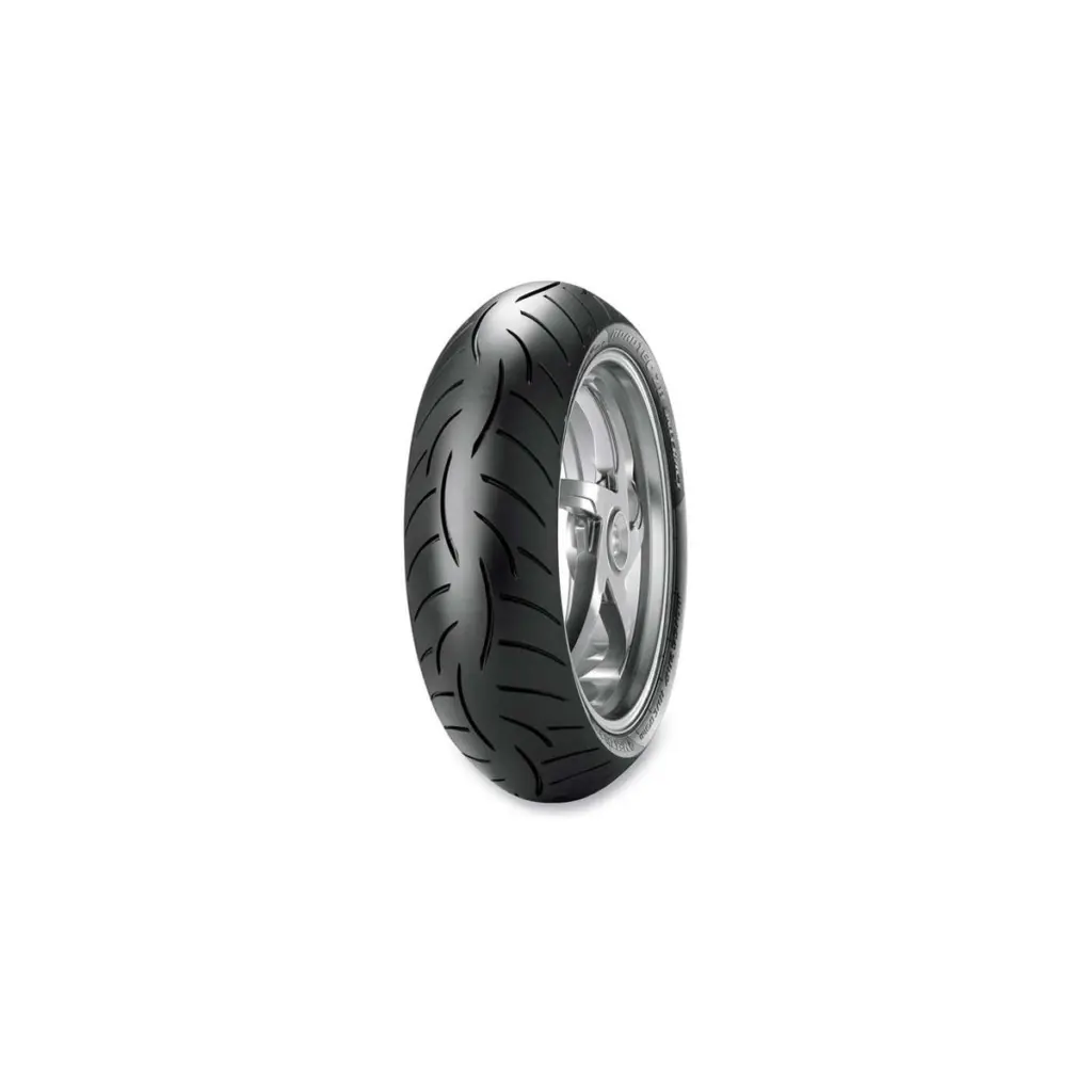 Rear Road Tyre Metzeler Roadtec Z8 Interact 190/50-17
