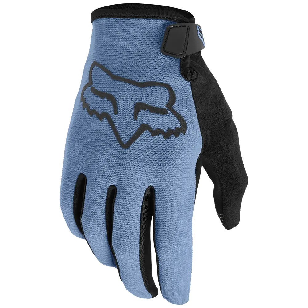 Fox Ranger Gloves Dusty Blue