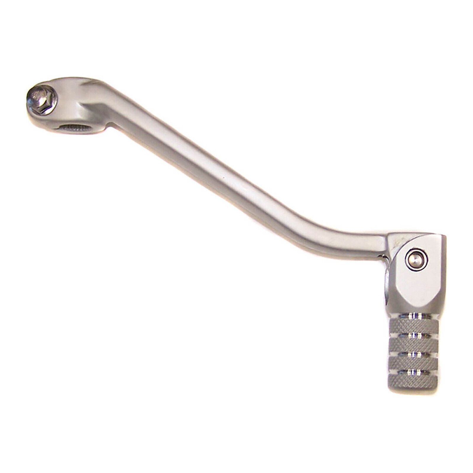 WMP Gear Lever Alloy Honda CR80/85 (’96-’10) - Image 1