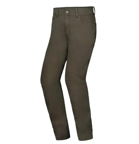 Ixon Dusk Riding Jeans Khaki