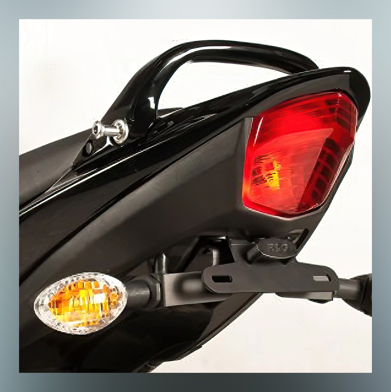 Tail Tidy Suzuki R&G - Image 1