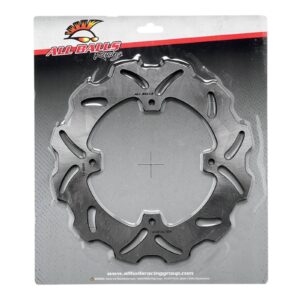 Brake Disc 18-0049 - Image 4