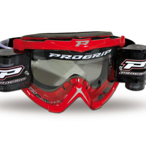 PG3301 goggle & XL roll off red Progrip                    [] - Image 4