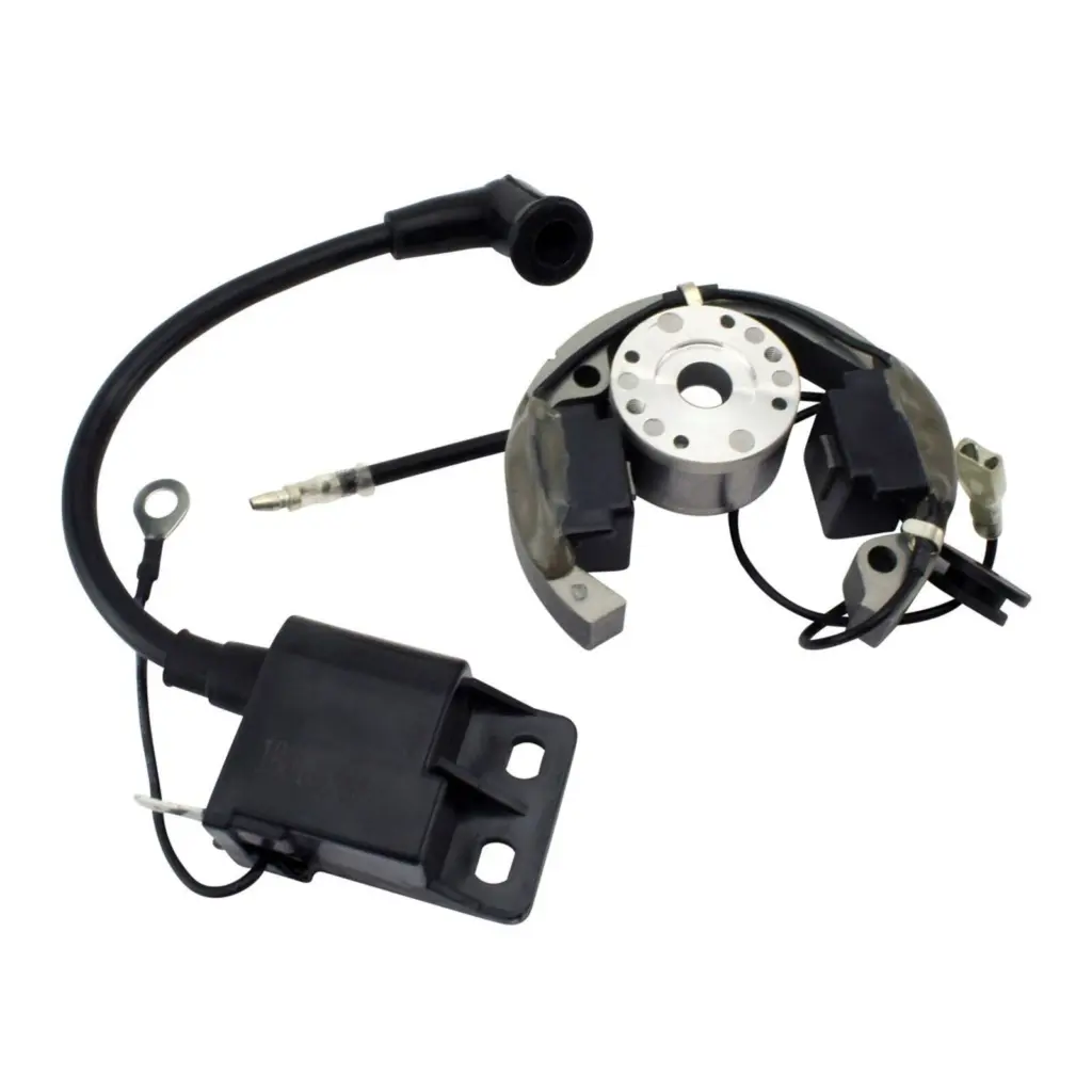 STATOR & MOSFET REG KIT ASSTD KTM RFR FITMEN (RMS900-107608)