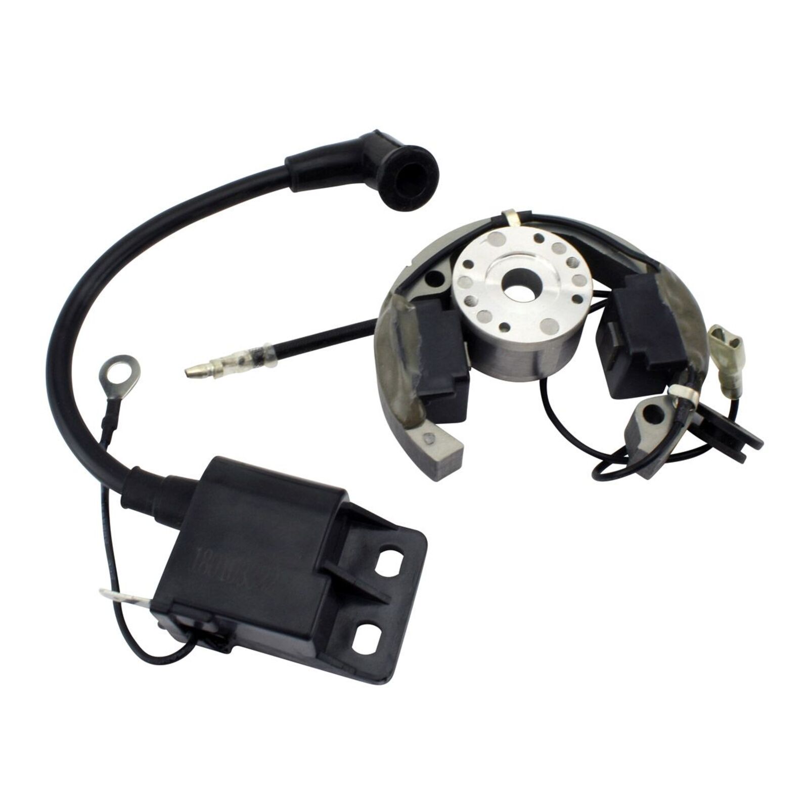STATOR & MOSFET REG KIT ASSTD KTM RFR FITMEN (RMS900-107608) - Image 1
