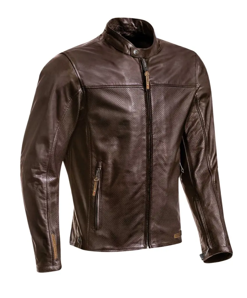 Ixon Crank Air Jacket