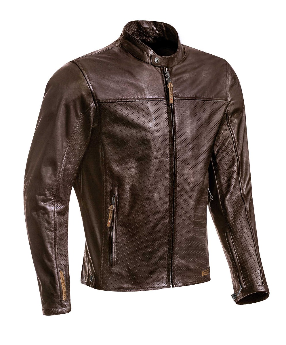Ixon Crank Air Jacket - Image 2