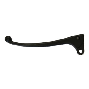 WMP Brake Lever Honda CT/CB/XL Black - Image 3