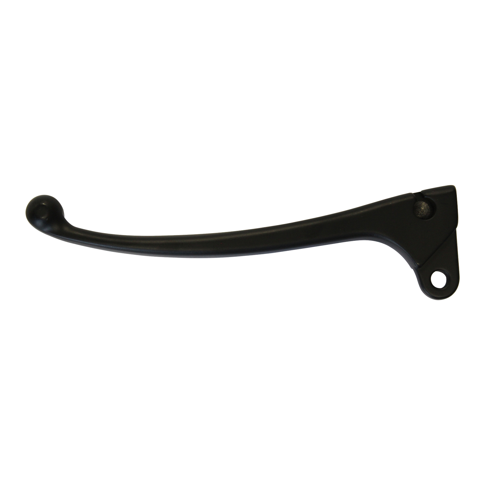 WMP Brake Lever Honda CT/CB/XL Black - Image 3