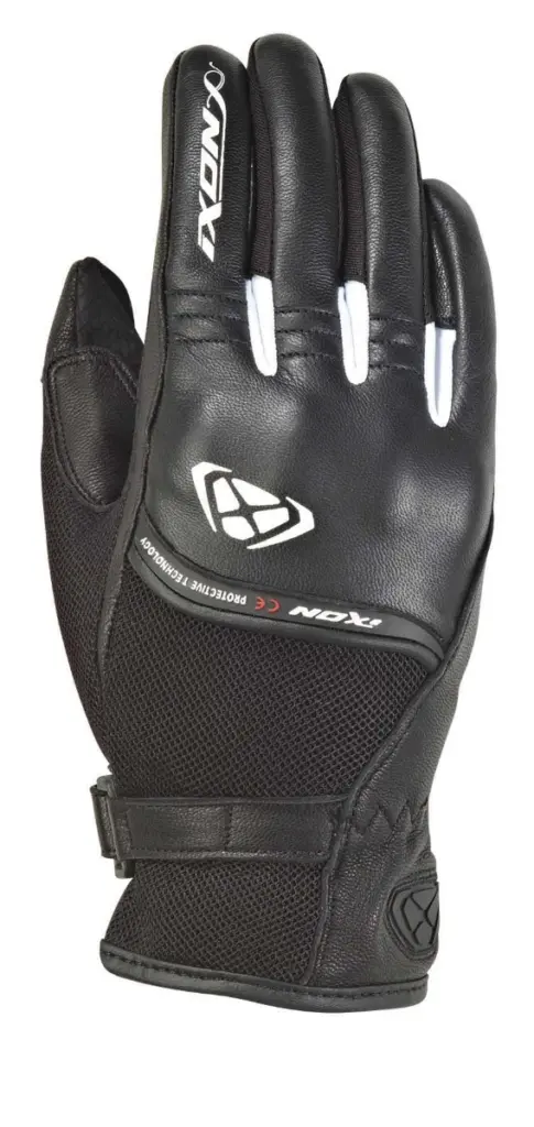 Ixon RS Shine 2 Lady Gloves