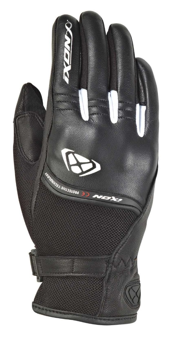 Ixon RS Shine 2 Lady Gloves - Image 1
