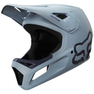Helmet Fox Rampage Youth Blue/Navy - Image 1