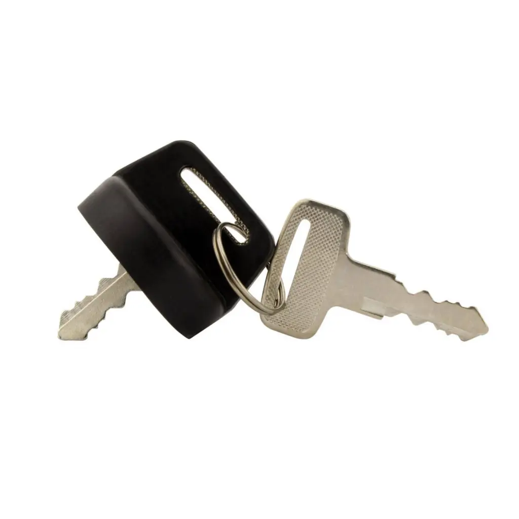 3-POS IGN KEY SWITCH ASSTD SUZU MODELS RFR FITMENTS INDENT