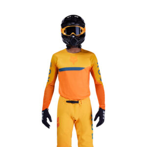 Flexair Fracture Jersey - Image 4