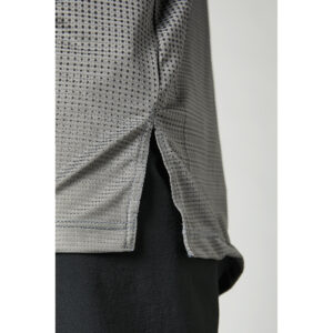 Jersey Fox Flexair Black - Image 4