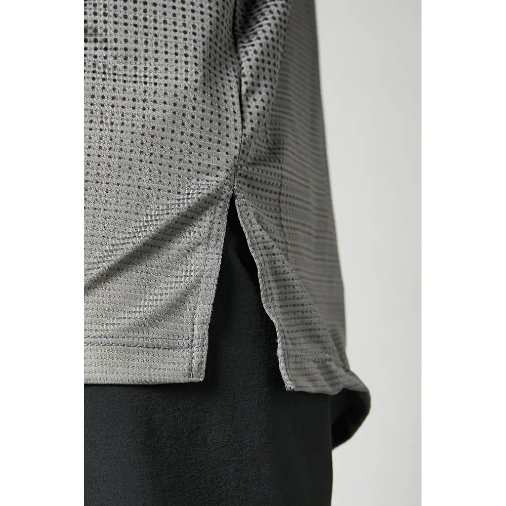Jersey Fox Flexair Black