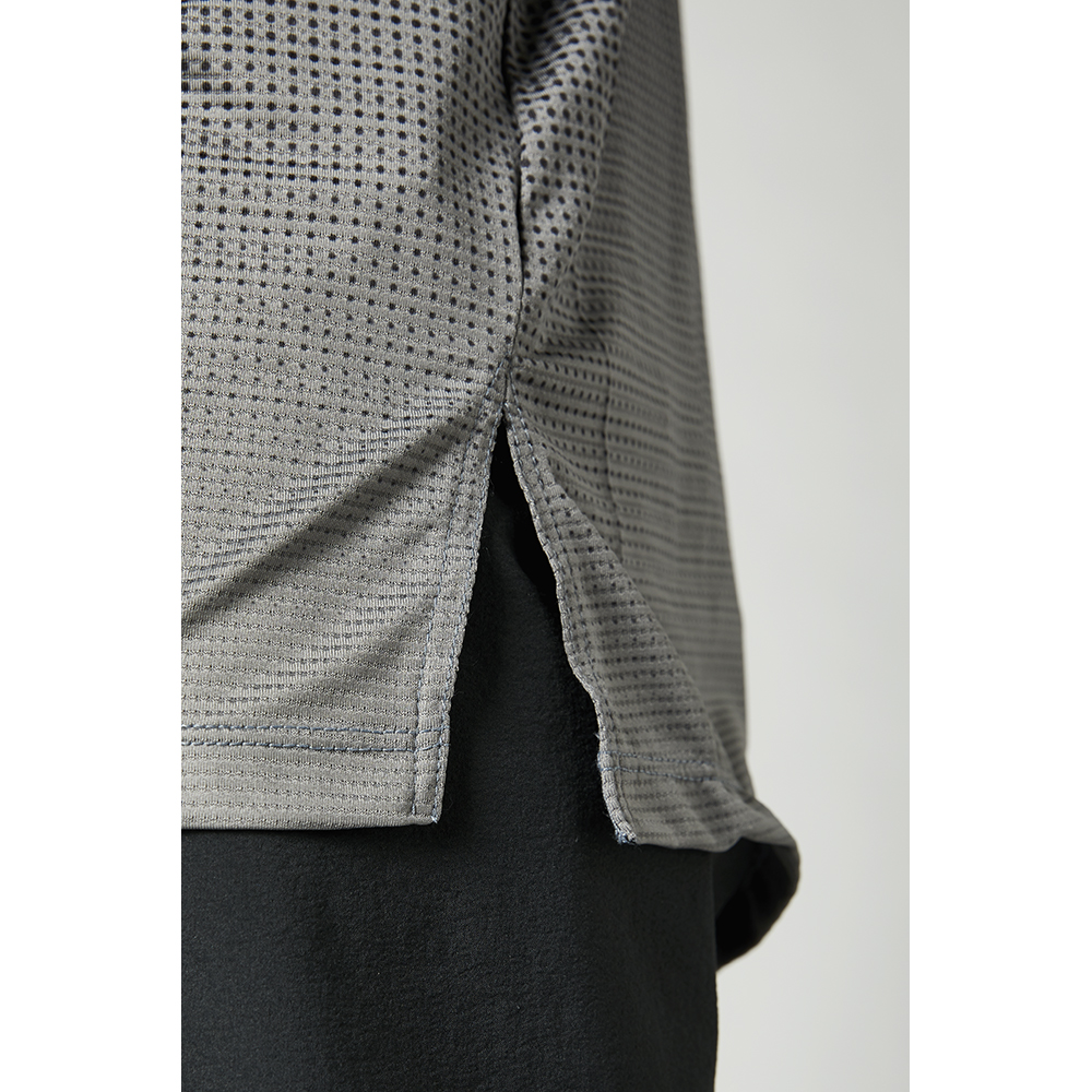 Jersey Fox Flexair Black - Image 4