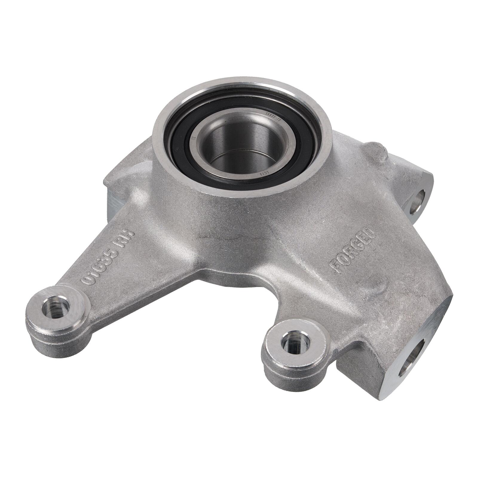 WMP Steering Knuckle ATV Can-Am - Image 4