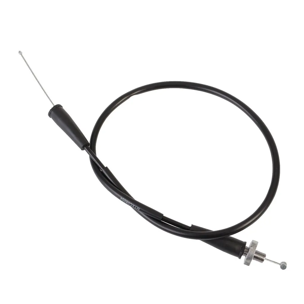 MTX CABLE THR KTM 65SX 02-08