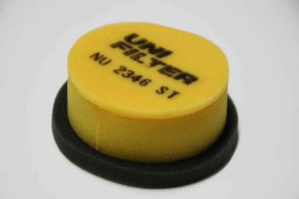 UNIFILTER PROCOMP2 KX60 83-84