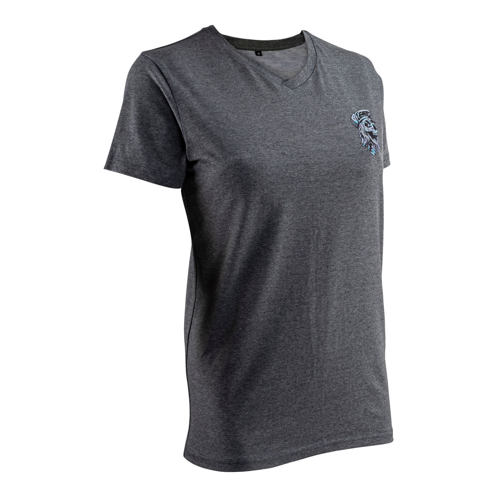 Leatt Core Women's T-Shirt - Graphene - Image 1