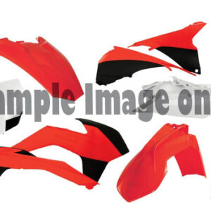 **Full plastic kit KTM EXC EXCF OEM 14 Acerbis             [] - Image 21
