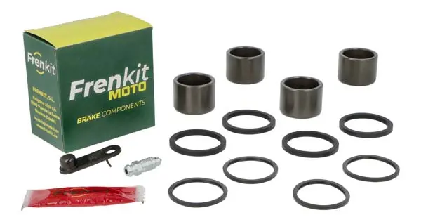 FRENKIT CALLIPER PISTON/SEAL KIT BREMBO FRONT DUCATI/ MORE 30