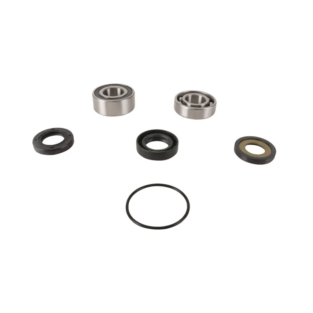 JET PUMP REBUILD KT 14-3036