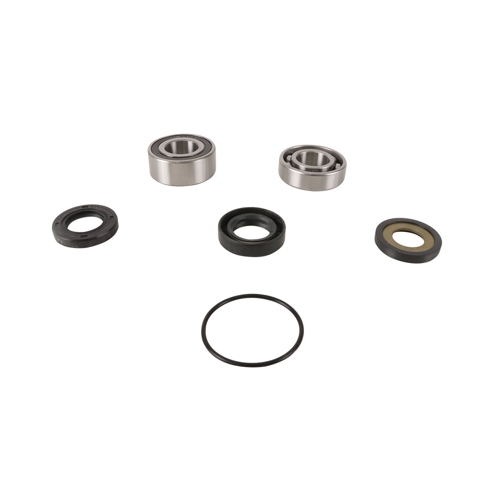 JET PUMP REBUILD KT 14-3036 - Image 1