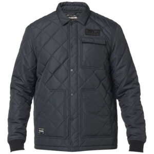 Jacket Fox Speedway Black - Image 1
