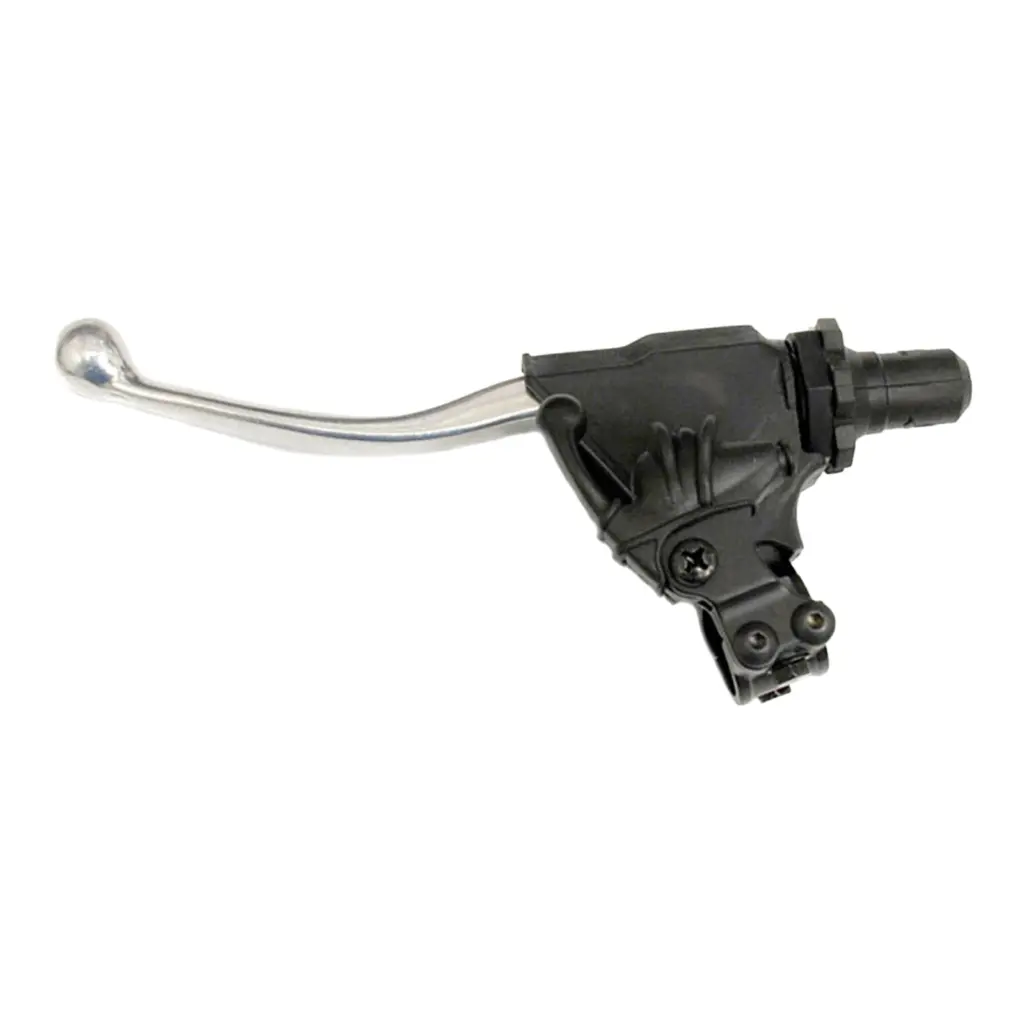 WMP Clutch Lever Assembly with Hot Start Lever