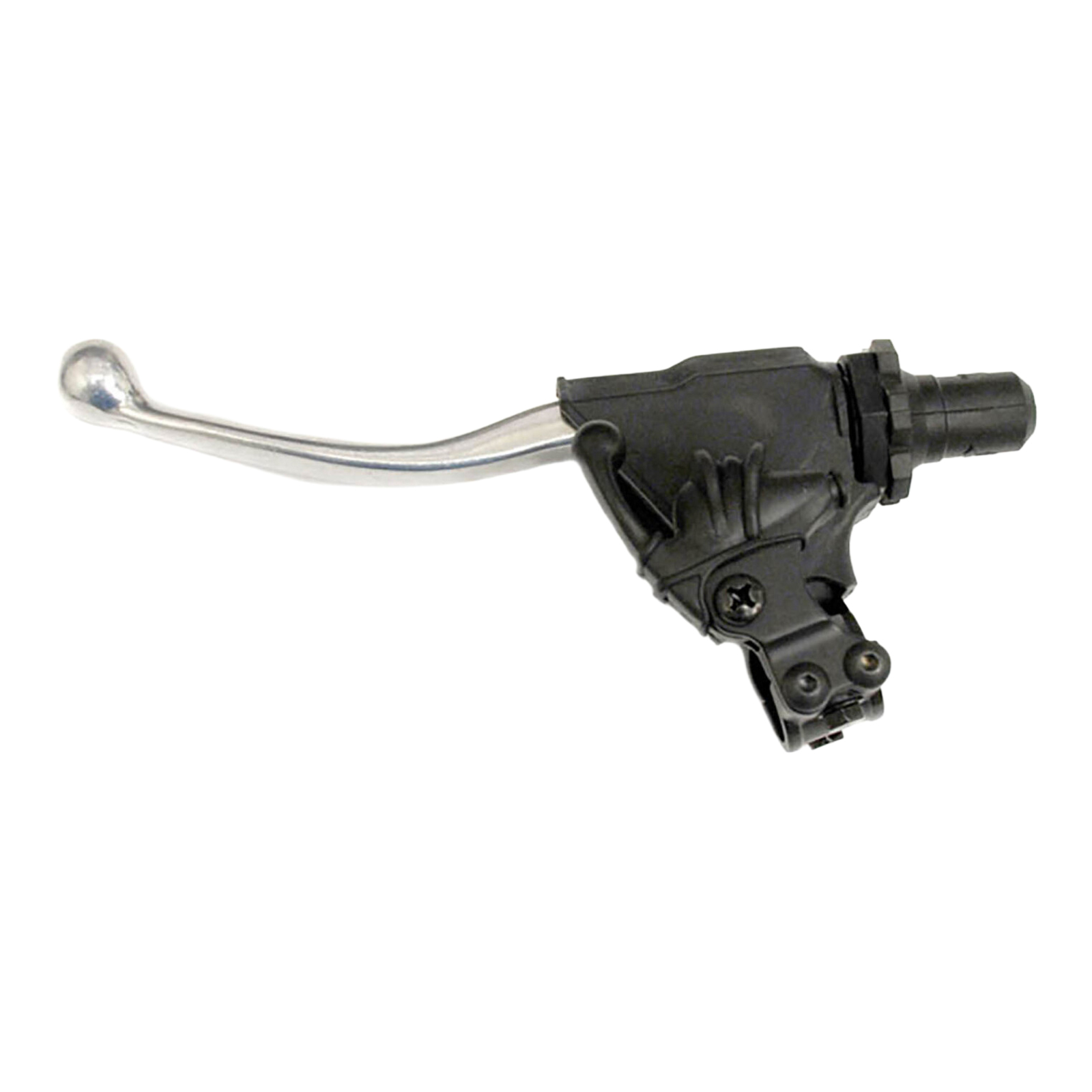 WMP Clutch Lever Assembly with Hot Start Lever - Image 1