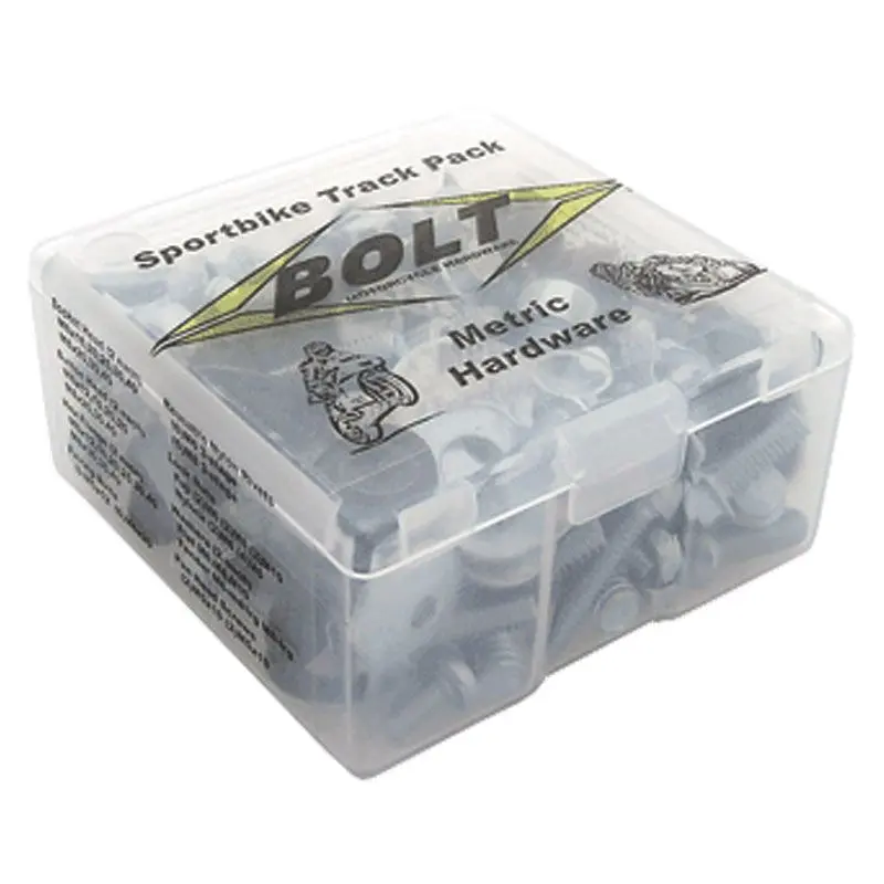 BOLT SPORTBIKE TRACK PACK  - 99SBTP