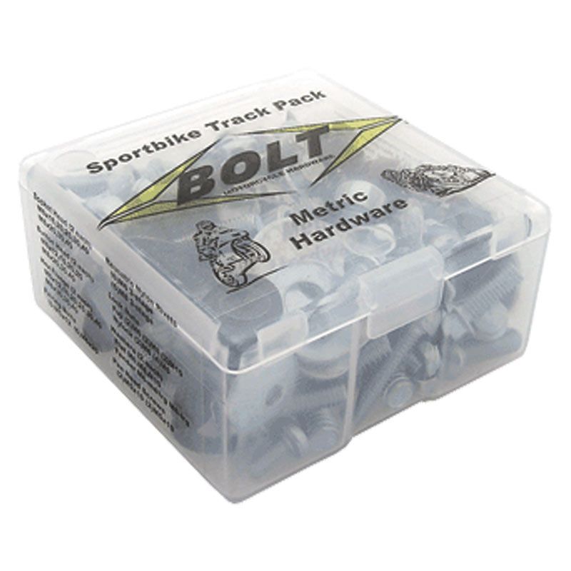 BOLT SPORTBIKE TRACK PACK  - 99SBTP - Image 1