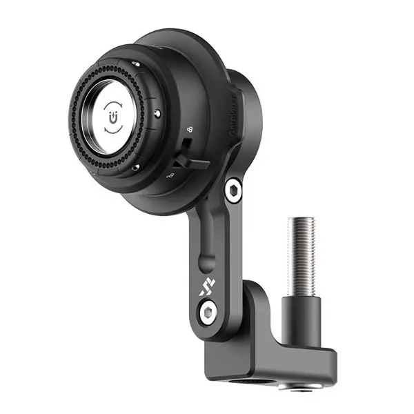 Outplorer Quick Launch Clutch Mount (motorcycle) QM06