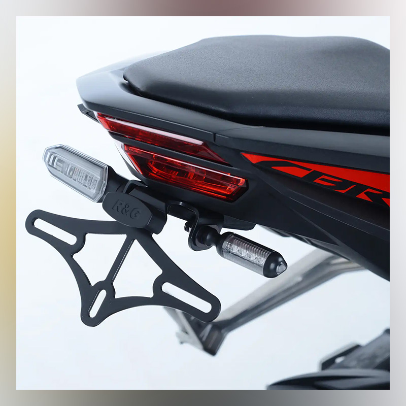 Tail Tidy Honda CBR250RR 17- R&G - Image 1