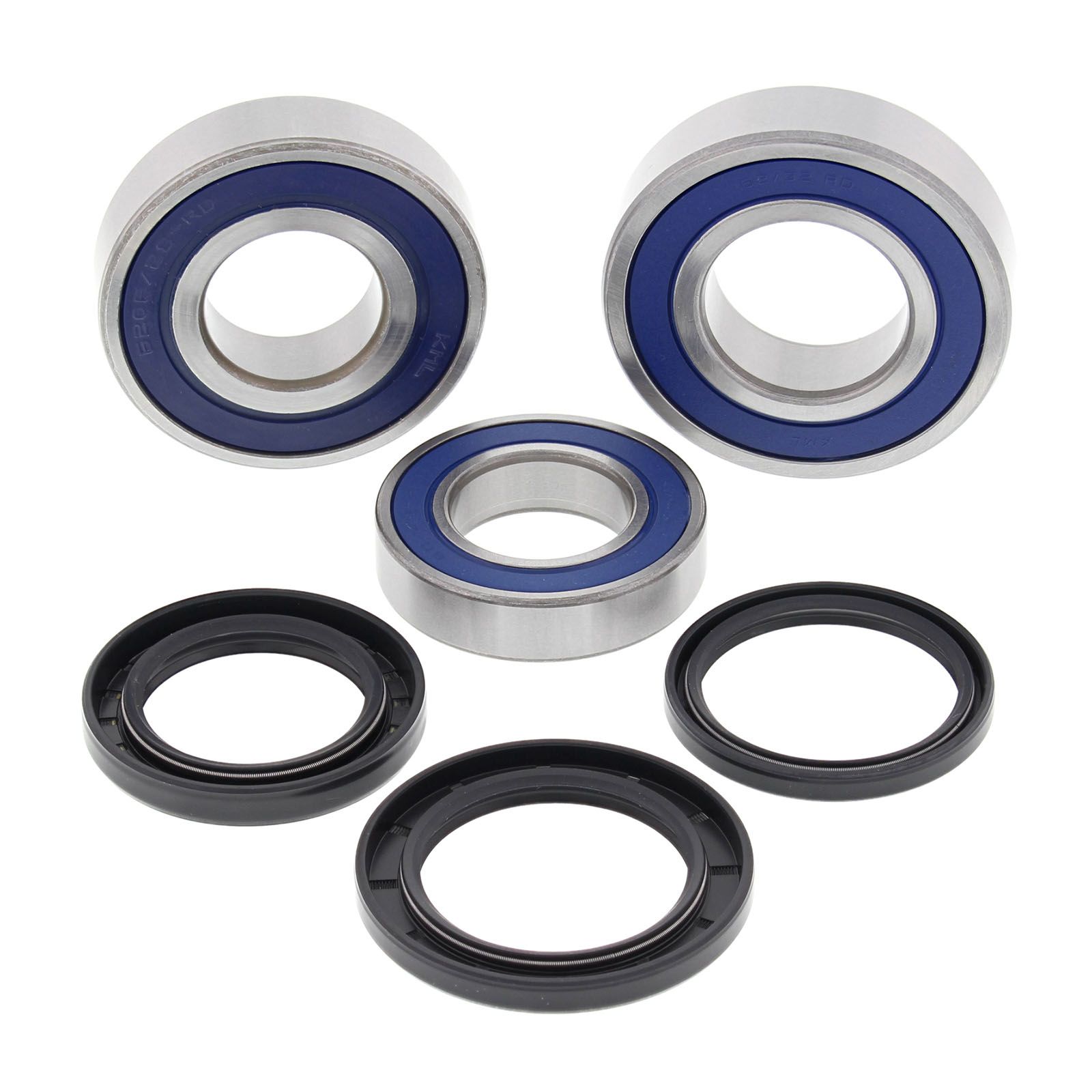 WHEEL BEARING KIT 25-1727 - Image 1