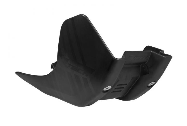 BASH PLATE RTECH HUSQVARNA KTM - Image 1