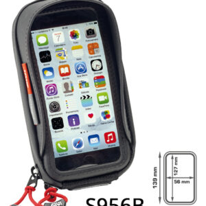 GPS HOLDER FOR MODELS UP TO 3.5 in. INCLUDES KIT - NOW S952B - Image 9