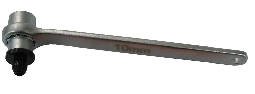 BRAKE BLEED KIT 8 MM HEX (SMALL BREMBO)