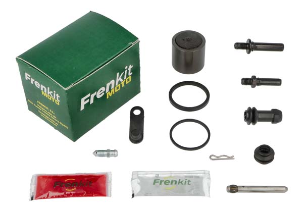 FRENKIT CALLIPER SUPERKIT BYBRE REAR BMW 32 - Image 1