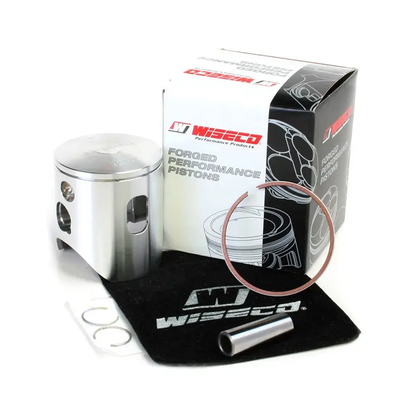 PISTON HON CR125 04 STD PRO LITE